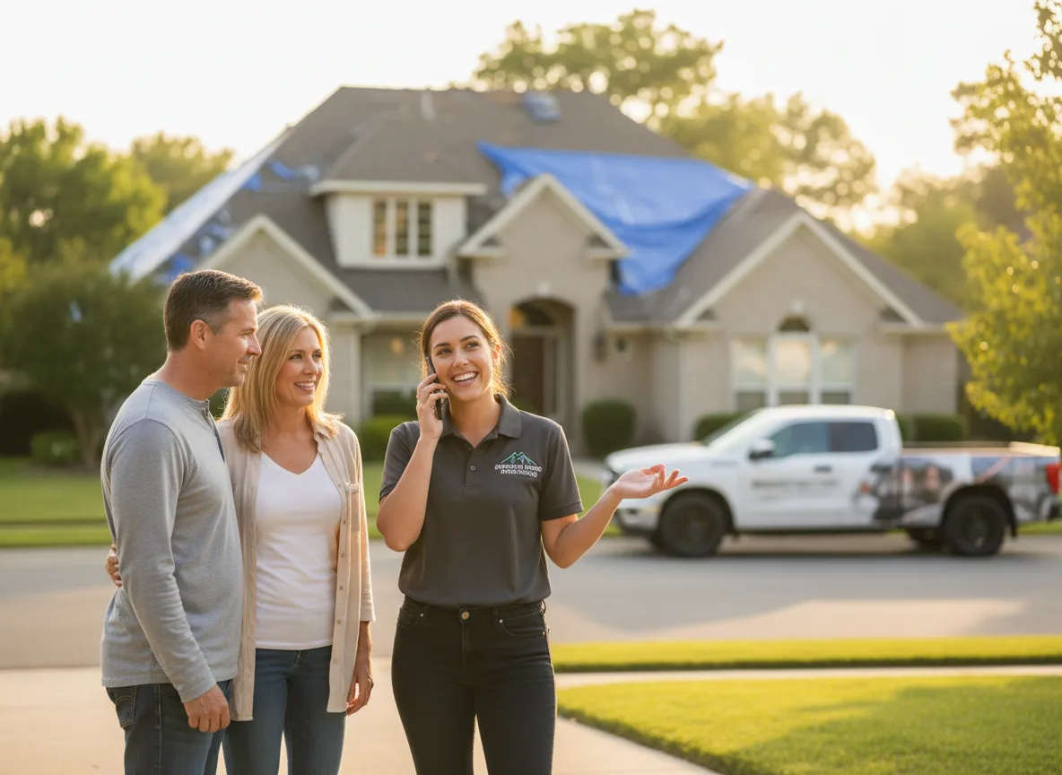 Emergency Roof Repair Clovis, NM FAQs